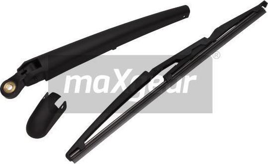 Maxgear 39-0230 - Bras d'essuie-glace, nettoyage des vitres cwaw.fr