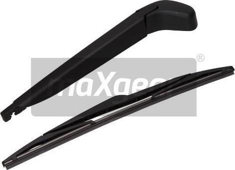 Maxgear 39-0221 - Kit de bras d'essuie-glace, nettoyage des vitres cwaw.fr