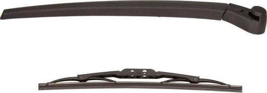 Maxgear 39-0227 - Bras d'essuie-glace, nettoyage des vitres cwaw.fr