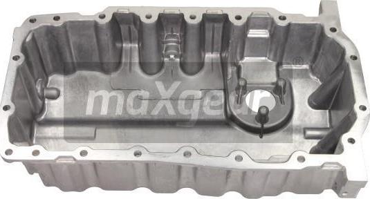 Maxgear 34-0043 - Carter d'huile cwaw.fr