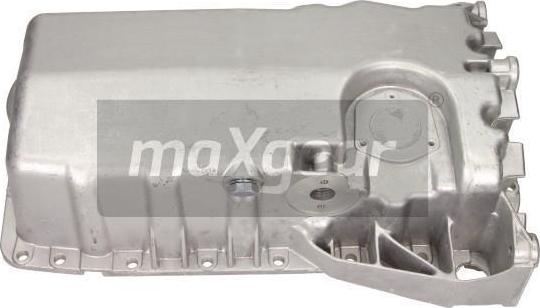 Maxgear 34-0058 - Carter d'huile cwaw.fr