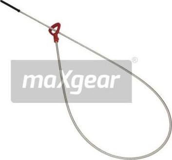 Maxgear 34-0086 - Jauge de niveau d'huile cwaw.fr