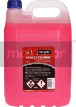 Maxgear 36-0076 - Antigel cwaw.fr