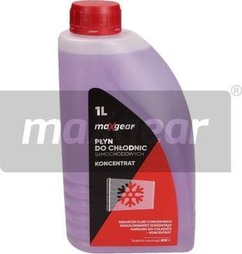 Maxgear 36-0164 - Antigel cwaw.fr