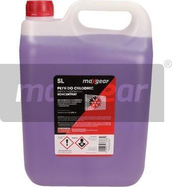 Maxgear 36-0165 - Antigel cwaw.fr