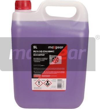 Maxgear 36-0162 - Antigel cwaw.fr