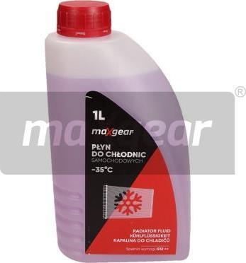 Maxgear 36-0167 - Antigel cwaw.fr