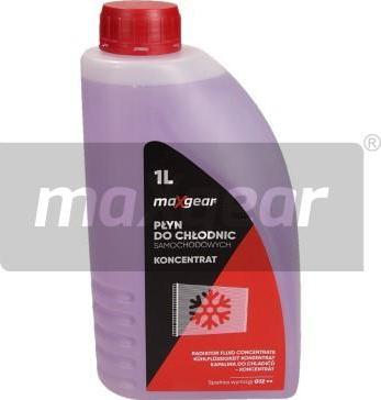 Maxgear 36-0170 - Antigel cwaw.fr