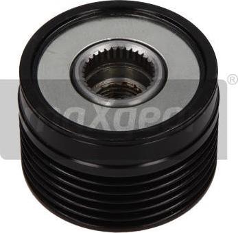 Maxgear 30-0006 - Poulie, alternateur cwaw.fr