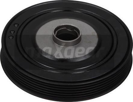 Maxgear 30-0144 - Poulie, vilebrequin cwaw.fr