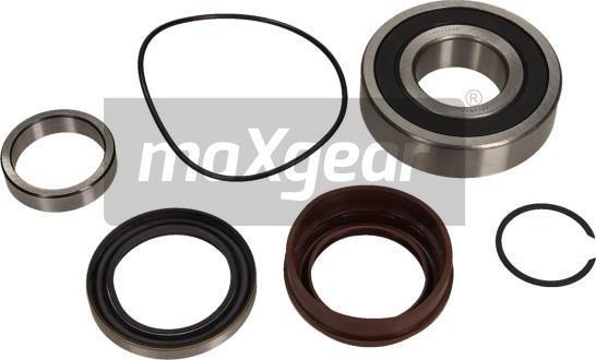 Maxgear 33-0941 - Kit de roulements de roue cwaw.fr