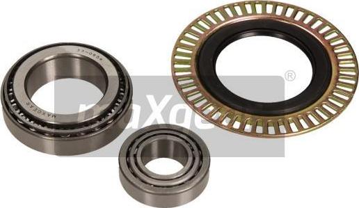 Maxgear 33-0954 - Kit de roulements de roue cwaw.fr