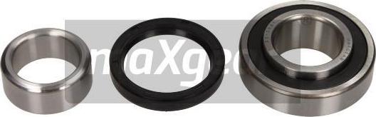 Maxgear 33-0981 - Kit de roulements de roue cwaw.fr