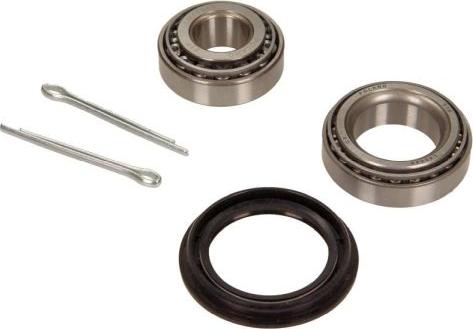 Maxgear 33-0404 - Kit de roulements de roue cwaw.fr