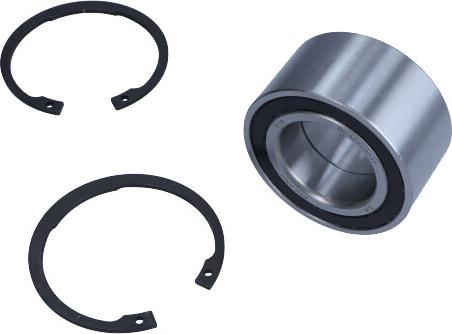 Maxgear 33-0419 - Kit de roulements de roue cwaw.fr