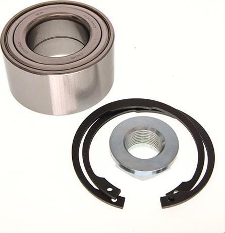 Maxgear 33-0526 - Kit de roulements de roue cwaw.fr