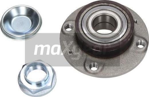 Maxgear 33-0615 - Kit de roulements de roue cwaw.fr