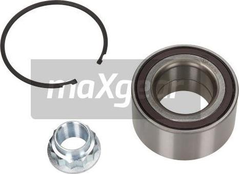 Maxgear 33-0685 - Kit de roulements de roue cwaw.fr