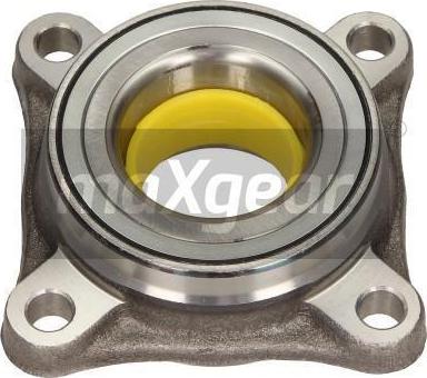 Maxgear 33-0632 - Kit de roulements de roue cwaw.fr