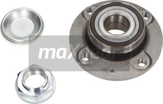 Maxgear 33-0064 - Kit de roulements de roue cwaw.fr