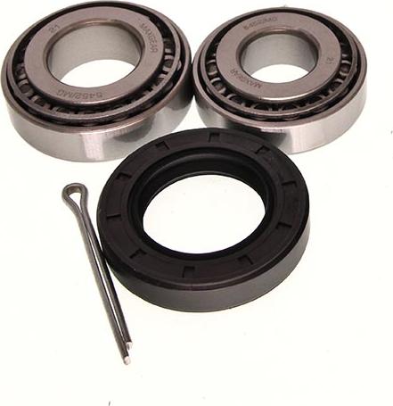 Maxgear 33-0081 - Kit de roulements de roue cwaw.fr