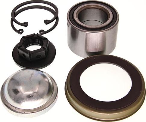 Maxgear 33-0170 - Kit de roulements de roue cwaw.fr