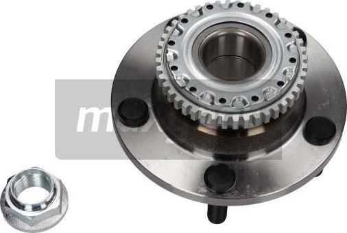 Maxgear 33-0864 - Kit de roulements de roue cwaw.fr