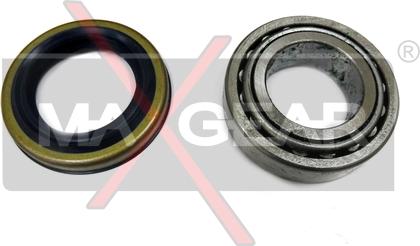 Maxgear 33-0348 - Kit de roulements de roue cwaw.fr