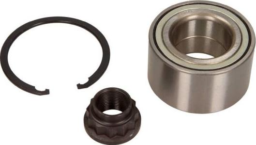 Maxgear 33-0368 - Kit de roulements de roue cwaw.fr