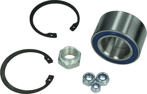 Maxgear 33-0387 - Kit de roulements de roue cwaw.fr