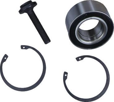 Maxgear 33-0379 - Kit de roulements de roue cwaw.fr