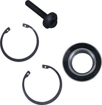 Maxgear 33-0379 - Kit de roulements de roue cwaw.fr