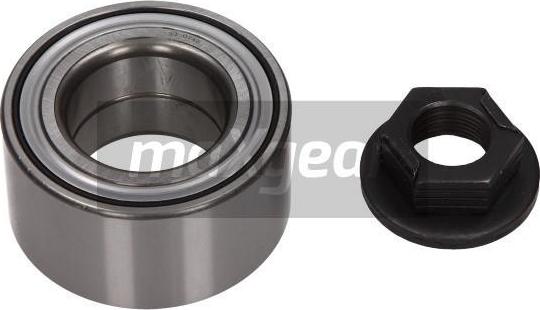 Maxgear 33-0746 - Kit de roulements de roue cwaw.fr