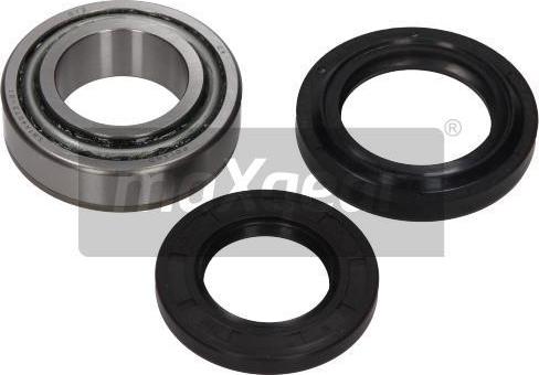 Maxgear 33-0759 - Kit de roulements de roue cwaw.fr