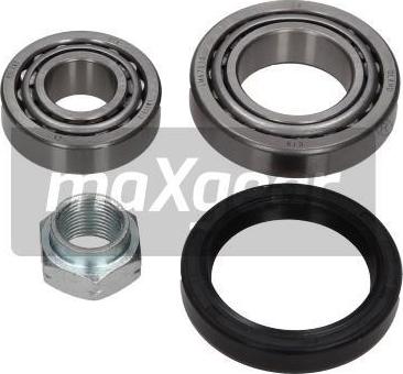 Maxgear 33-0779 - Kit de roulements de roue cwaw.fr