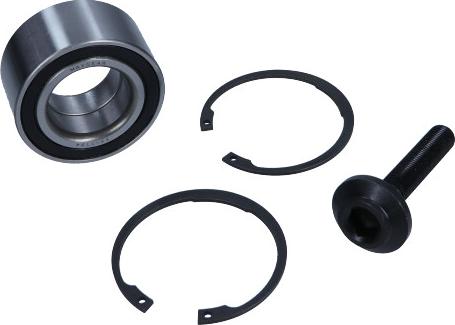 Maxgear 33-1194 - Kit de roulements de roue cwaw.fr