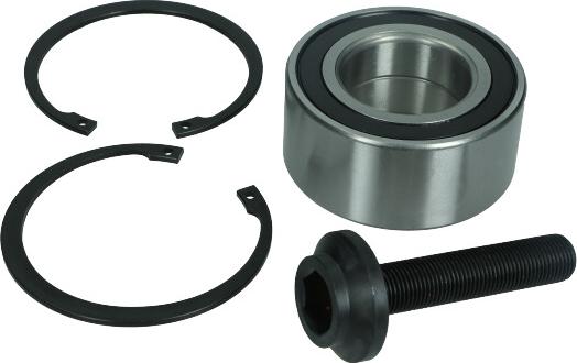 Maxgear 33-1107 - Kit de roulements de roue cwaw.fr