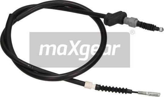 Maxgear 32-0403 - Tirette à câble, frein de stationnement cwaw.fr