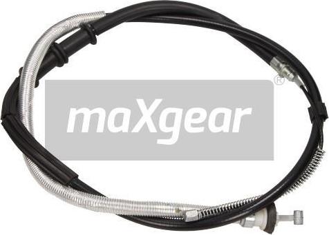 Maxgear 32-0558 - Tirette à câble, frein de stationnement cwaw.fr