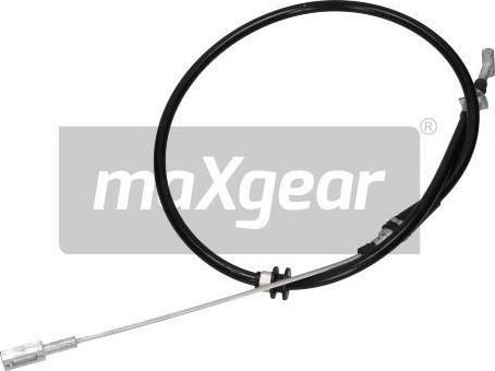 Maxgear 32-0560 - Tirette à câble, frein de stationnement cwaw.fr