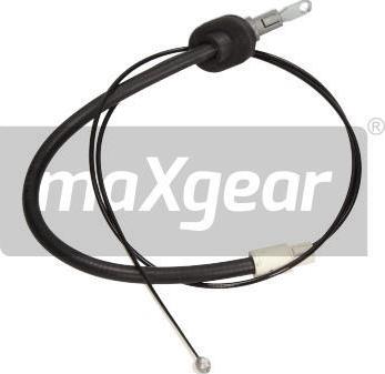 Maxgear 32-0517 - Tirette à câble, frein de stationnement cwaw.fr