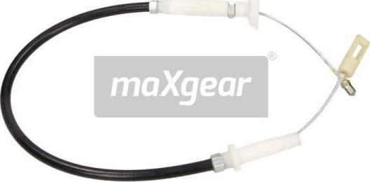 Maxgear 32-0069 - Tirette à câble, commande d'embrayage cwaw.fr