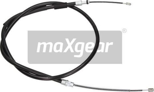 Maxgear 32-0165 - Tirette à câble, frein de stationnement cwaw.fr