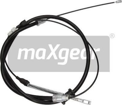 Maxgear 32-0130 - Tirette à câble, frein de stationnement cwaw.fr