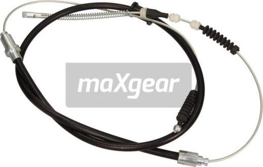 Maxgear 32-0176 - Tirette à câble, frein de stationnement cwaw.fr