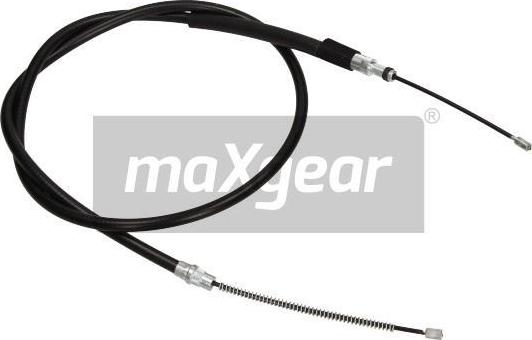 Maxgear 32-0171 - Tirette à câble, frein de stationnement cwaw.fr