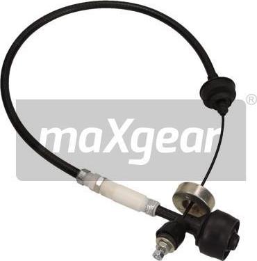 Maxgear 32-0312 - Tirette à câble, commande d'embrayage cwaw.fr