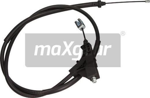 Maxgear 32-0381 - Tirette à câble, frein de stationnement cwaw.fr