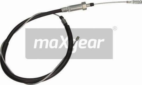 Maxgear 32-0371 - Tirette à câble, frein de stationnement cwaw.fr