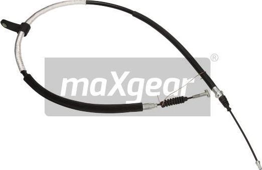 Maxgear 32-0294 - Tirette à câble, frein de stationnement cwaw.fr